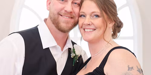 Join Us to Celebrate The Bollman\u2019s! \ud83e\udd35\ud83d\udc92\ud83d\udc70\u200d\u2640\ufe0f