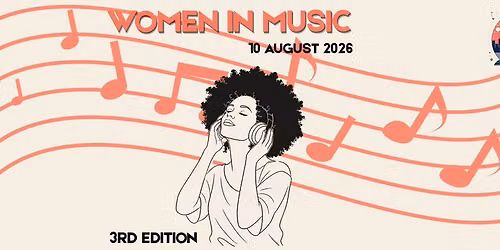 MINT: Women in Music 3rd Edition