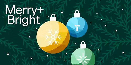 Merry + Bright Night