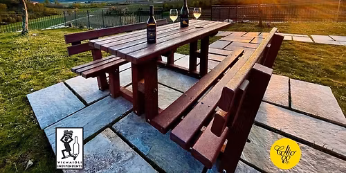 Cantine Aperte 30\/31 Maggio: MARCUZZI VITICOLA