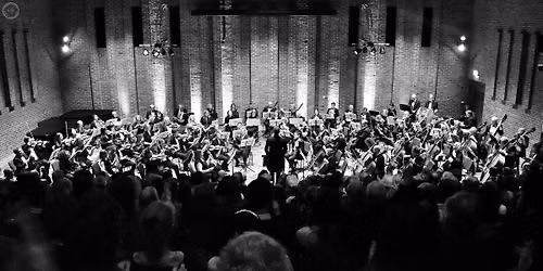 Concerto Sunday - Rachmaninov in the afternoon