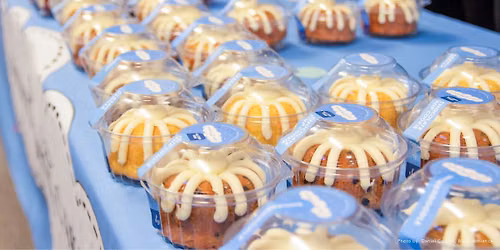 June Bundt Cake Sale - WCH Guild 