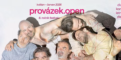 Scala na Prova\u0301zku: Die My Love