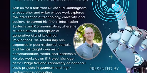 The AI of the Beholder: Art and Creativity in the Age of Algorithms