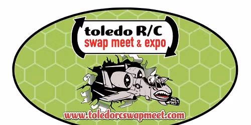 Toledo R\/C Swap & EXPO - 2026
