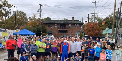 Sasquatchilla 2026 10k, 5k, & 1 mile fun run