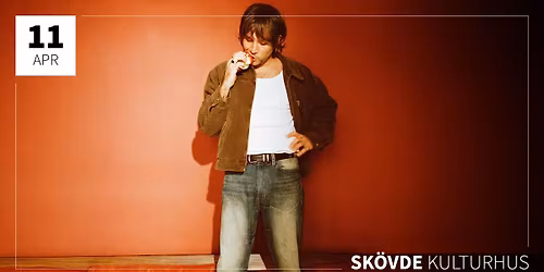 Kasino - Sk\u00f6vde Kulturhus