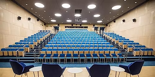 BOSTON PUBLIC LIBRARY FIRESIDE CHAT- Movie & Live Panel Discussion