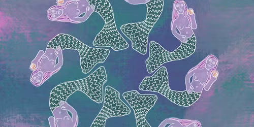 Anna Laura Quinn presents Siren Night