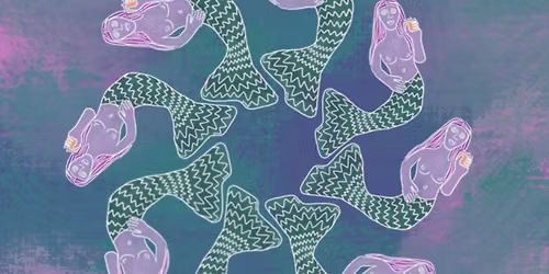 Anna Laura Quinn presents Siren Night