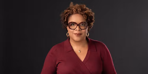 ArtLit with Thank You Books: Tayari Jones