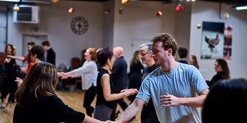 First Salsa in Devonport