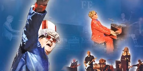 Forever Elton 