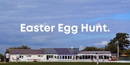 Easter Egg Hunt \ud83d\udc23