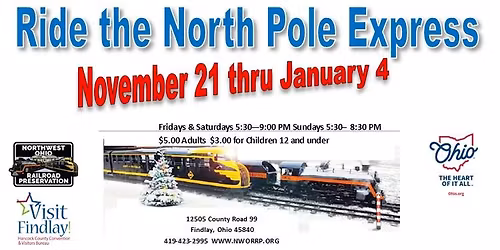 North Pole Express