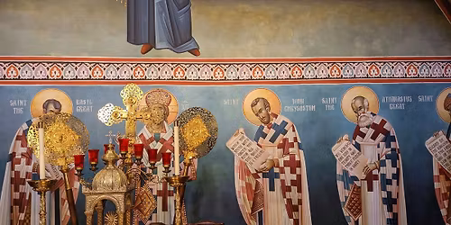 Saturday Great Vespers