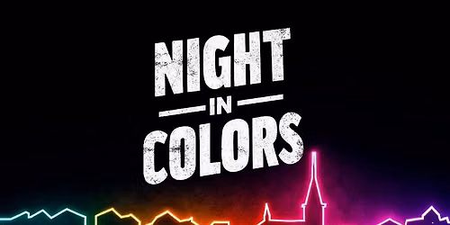 Night in Colors
