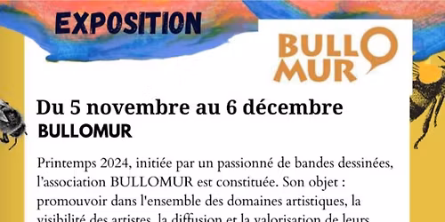 LES AUTEURS BD H\u00c9RAULTAIS, Chapitre 1er