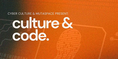 Culture & Code