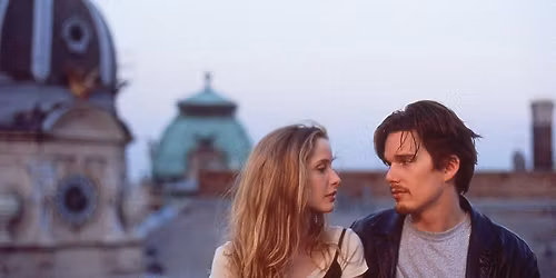 Przed wschodem s\u0142o\u0144ca | w Rialto