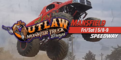 Monster Truck Mayhem (Night 2)