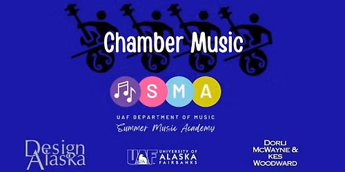 SMA Chamber Music