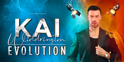 Kai \u2013 Evolution