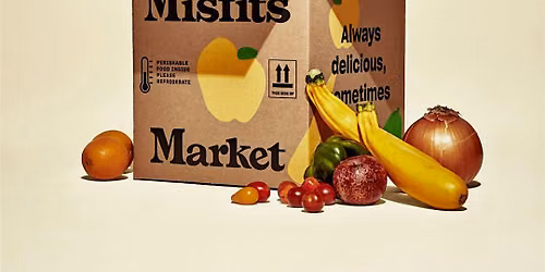 Misfits Market - Information Session & On-The-Spot Interviews 10 AM Sharp!