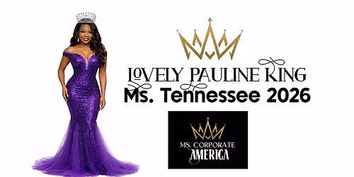 Ms. Tennessee Corporate America Crowning Ceremony