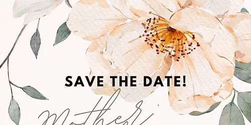 Mother Daughter Dance