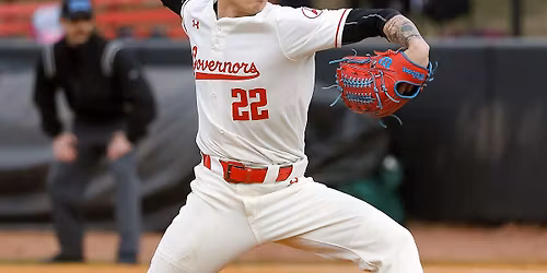 Parking Austin Peay Governors at UT Rio Grande Valley Vaqueros Mens Basketball