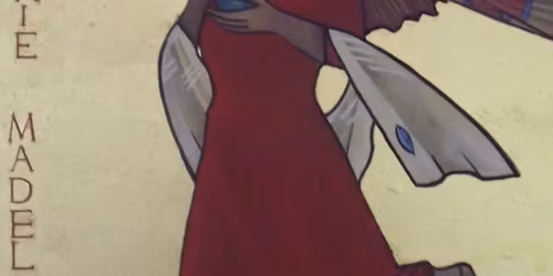 St Mary Magdalen Christmas Fayre