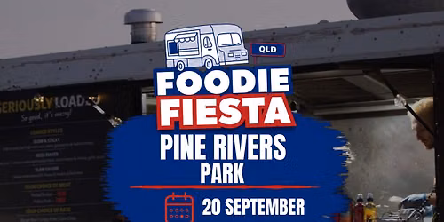FOODIE FIESTA #NIGHTMARKET@ Pine Rivers