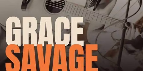Grace Savage