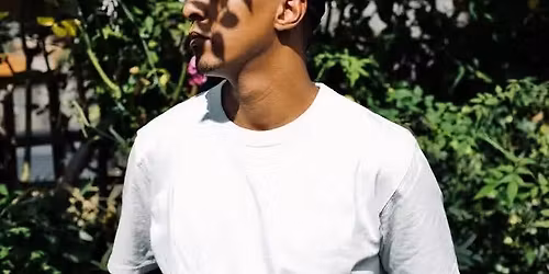 Poetry, Punk and Pop Culture - Samatar Elmi, Kitty Donnelly, Jamie Woods, Jeremy Dixon