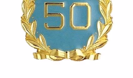 50yr Member Luncheon and Recognition Ceremony 