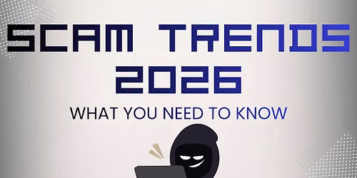Scam Trends 2026 - Pardeeville