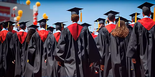 Multicultural Community Convocation