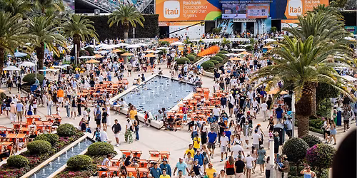 Miami Open Tennis - Session 2 - Men's Singles Qualifying, Women's Singles 1st Round Tickets