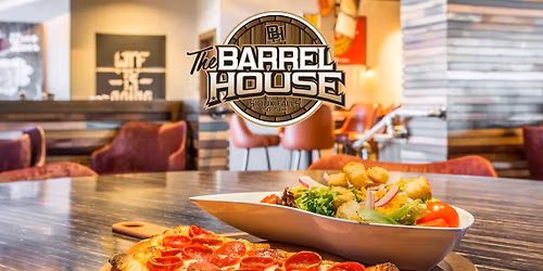 The Barrel House Day of Giving for Wreaths Across America