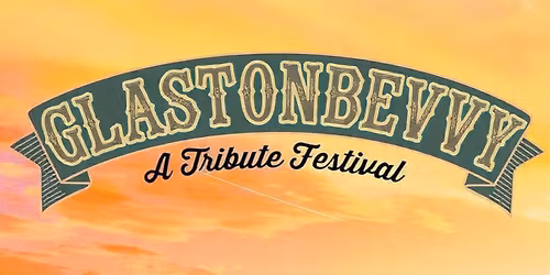 GLASTONBEVVY 2026 - A Very Worthy Tribute Festival | Rosemount Hotel, Perth WA