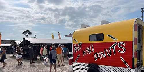 Opening Weekend 2026 BPK Flea Market