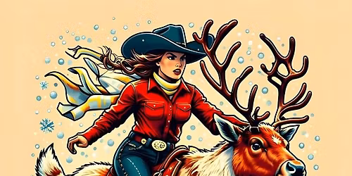 December TGRA Galveston Chapter Meeting