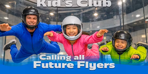 Kid's Club!