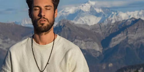 Activation de Kundalini Annecy