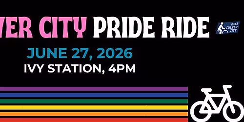 Culver City Pride Ride 2026