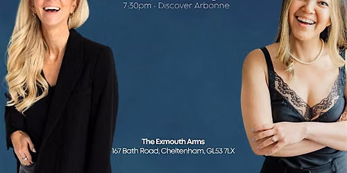 Arbonne Brand Talk