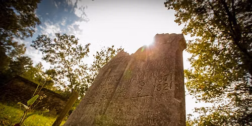 Protect Burnt Church Cemetery: Attend the June 16 Hearing