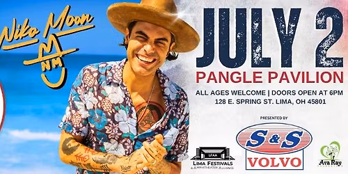 92.1 The Frog's Red, White and Boots | NIKO MOON