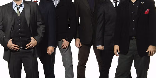 Los Fabulosos Cadillacs Madrid Tickets